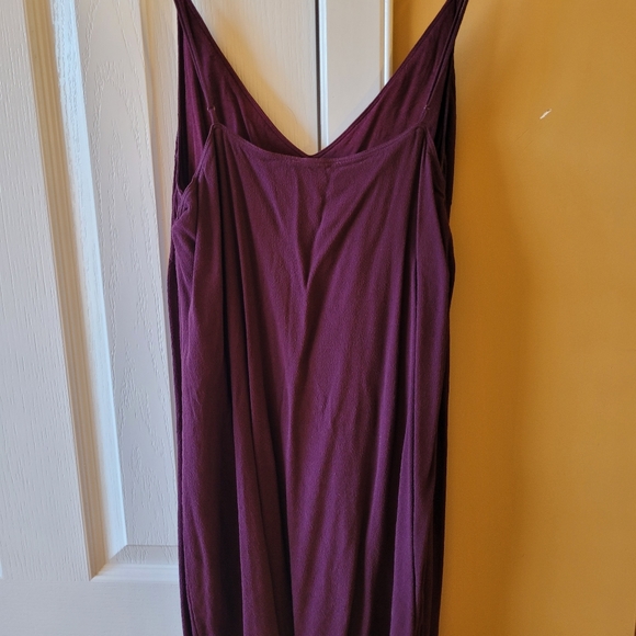 Wilfred Free- long length tank - Picture 3 of 5